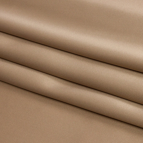 Silk Charmeuse 44" - Cornstalk - Premium Collection