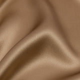 Silk Charmeuse 44" - Cornstalk - Premium Collection