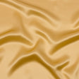 Silk Charmeuse 44" - Gold - Premium Collection