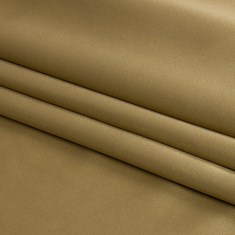 Silk Charmeuse 44" - Sage Green - Premium Collection