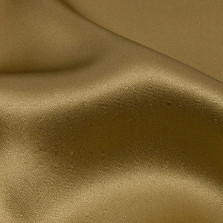 Silk Charmeuse 44" - Sage Green - Premium Collection