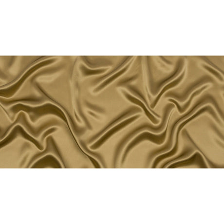 Silk Charmeuse 44" - Sage Green - Premium Collection