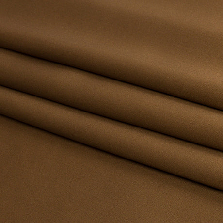 Silk Charmeuse 44" - Dark Olive - Premium Collection