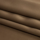 Silk Charmeuse 44" - Capers - Premium Collection