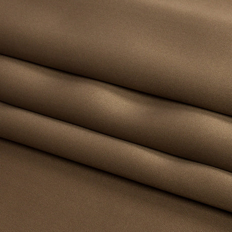 Silk Charmeuse 44" - Capers - Premium Collection