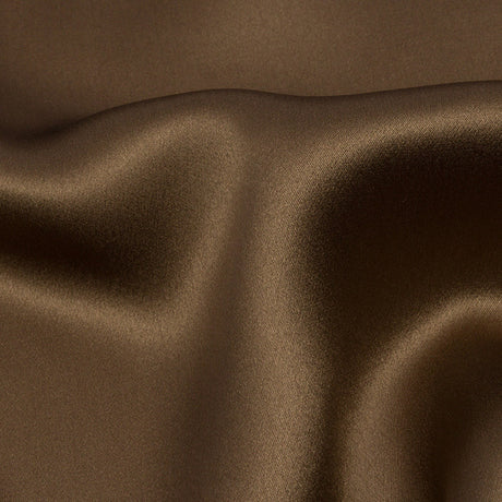 Silk Charmeuse 44" - Capers - Premium Collection