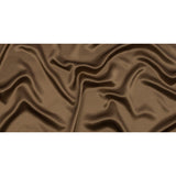 Silk Charmeuse 44" - Capers - Premium Collection