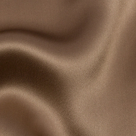 Silk Charmeuse 44" - Fungi - Premium Collection