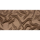 Silk Charmeuse 44" - Fungi - Premium Collection