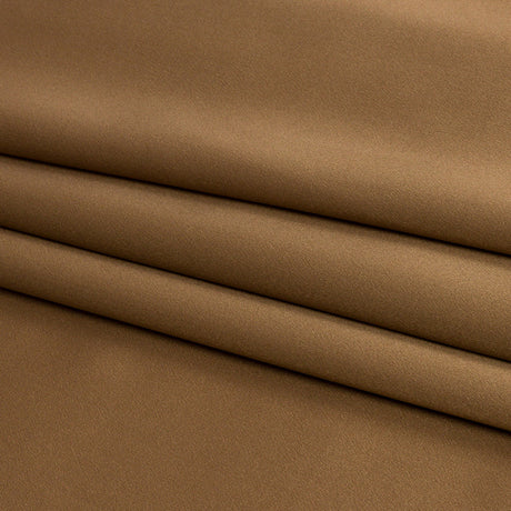 Silk Charmeuse 44" - Ermine - Premium Collection