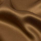 Silk Charmeuse 44" - Ermine - Premium Collection