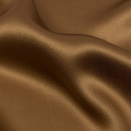 Silk Charmeuse 44" - Ermine - Premium Collection