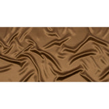 Silk Charmeuse 44" - Ermine - Premium Collection