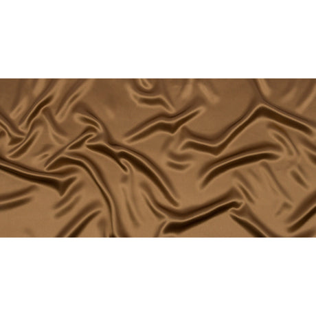 Silk Charmeuse 44" - Ermine - Premium Collection