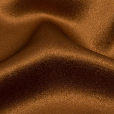 Silk Charmeuse 44" - Dachshund - Premium Collection