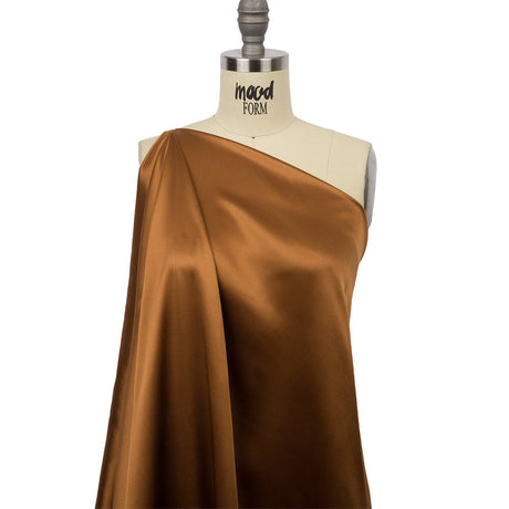 Silk Charmeuse 44" - Dachshund - Premium Collection