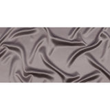 Silk Charmeuse 44" - Silver - Premium Collection