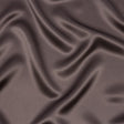 Silk Charmeuse 44" - Dark Silver - Premium Collection