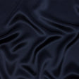 Silk Charmeuse 44" - Navy - Premium Collection
