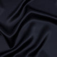 Silk Charmeuse 44" - Midnight - Premium Collection