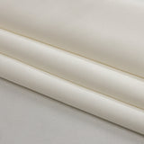Silk Charmeuse 54" - Antique White - Premium Collection