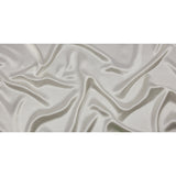 Silk Charmeuse 54" - Antique White - Premium Collection