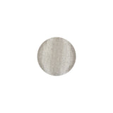 Mood Exclusive Antique White Silk Covered Button - 20L/12.5mm