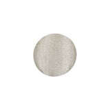 Mood Exclusive Antique White Silk Covered Button - 24L/15mm