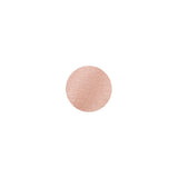 Mood Exclusive Pale Blush Silk Covered Button - 16L/10mm