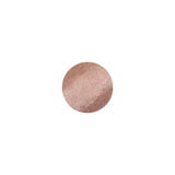 Mood Exclusive Blush Silk Covered Button - 18L/11.5mm