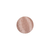 Mood Exclusive Blush Silk Covered Button - 20L/12.5mm