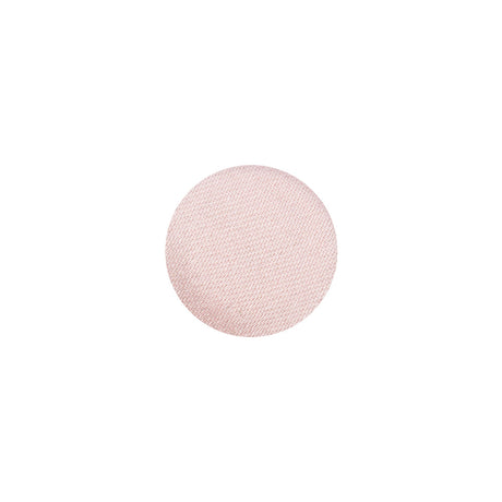 Mood Exclusive Veiled Rose Silk Covered Button - 20L/12.5mm