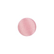 Mood Exclusive Candy Pink Silk Covered Button - 20L/12.5mm