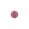 Mood Exclusive Crushed Berry Silk Covered Button - 16L/10mm