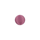Mood Exclusive Crushed Berry Silk Covered Button - 16L/10mm