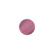 Mood Exclusive Crushed Berry Silk Covered Button - 18L/11.5mm