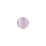 Mood Exclusive Lavender Fog Silk Covered Button - 16L/10mm
