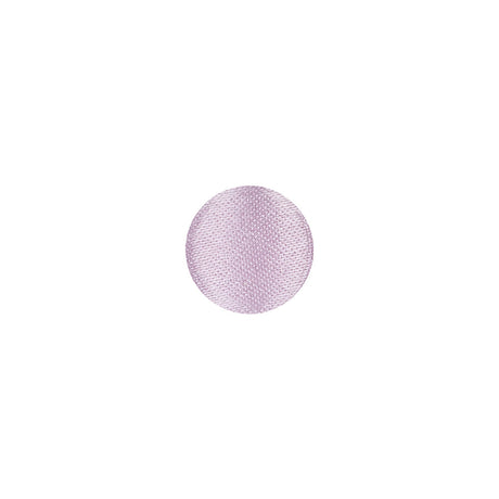 Mood Exclusive Lavender Fog Silk Covered Button - 16L/10mm