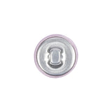 Mood Exclusive Lavender Fog Silk Covered Button - 24L/15mm