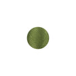 Mood Exclusive Pesto Silk Covered Button - 18L/11.5mm