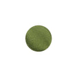 Mood Exclusive Pesto Silk Covered Button - 20L/12.5mm