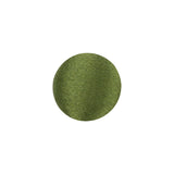 Mood Exclusive Pesto Silk Covered Button - 24L/15mm