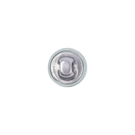 Mood Exclusive Morning Mist Silk Covered Button - 18L/11.5mm