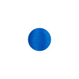 Mood Exclusive Princess Blue Silk Covered Button - 18L/11.5mm