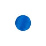 Mood Exclusive Princess Blue Silk Covered Button - 20L/12.5mm
