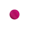 Mood Exclusive Magenta Haze Silk Covered Button - 20L/12.5mm