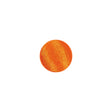 Mood Exclusive Burnt Orange Silk Covered Button - 18L/11.5mm
