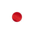 Mood Exclusive Red Silk Covered Button - 18L/11.5mm