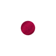 Mood Exclusive Chili Pepper Silk Covered Button - 16L/10mm