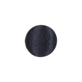 Mood Exclusive Navy Silk Covered Button - 24L/15mm